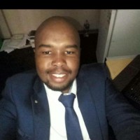 Tumelo Mangwane