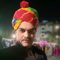 Shiv Shankar Joshi