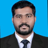 Sridhar V