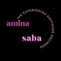 AMINA SABA