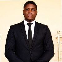 Isreal Dahunsi