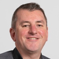 Robert Lyall
