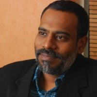 (Deejay) Deepak Jayaram