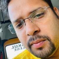 Rahul kannaujia