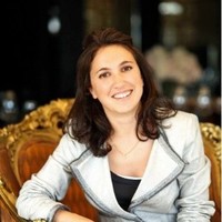 Fanny Reboul