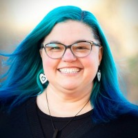 Melissa L. Brown, M.A., GTP