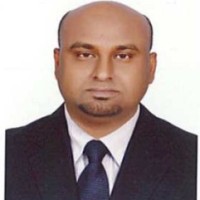 Mohammed Mazhar Mohiuddin