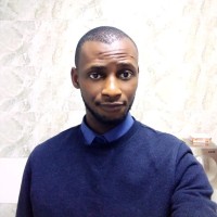 COLLINS OJONG