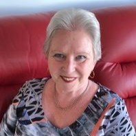 Sandra Ashley