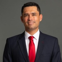 Kenneth Barroso Rendón