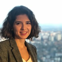 Müge Çiğdem İşlek