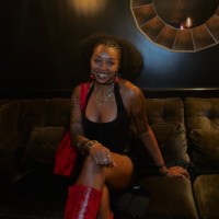 Simone (Bea) Brown