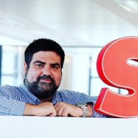 Xavier Ortuño Iserte