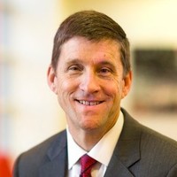 Hank M. Bounds, Ph.D.