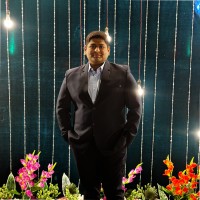 Khush Dave