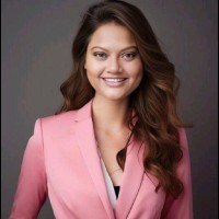 Bhumi Patel