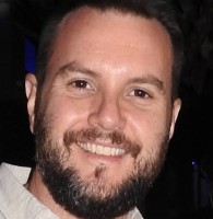 Alex Michie