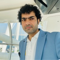 Gaurav Kharbanda