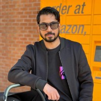 Syed Salman Ahmed