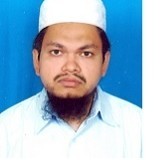Dr. Saifullah M A