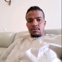 Alhousseini Ag Mohamed