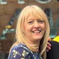 Sharon Davies