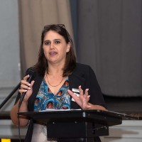 Tania Muhlenbeck