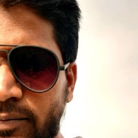 Mohammad Ifteqhar