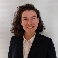 Allyson Bricker