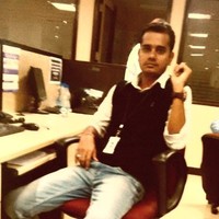 Vinit Rai
