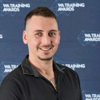 Trent Caldwell