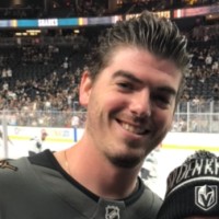 Sean Reilly, Dpt