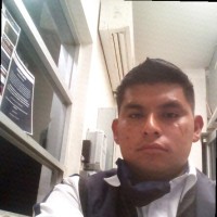 Jeronimo Guzman