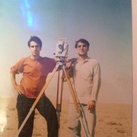 صالحي نقشه بردار