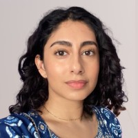 Jyoti Ramjee