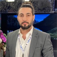 Khalid Mozaic