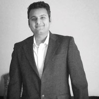 Jaideep Karnawat, FRM