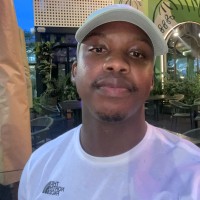 Sbonga Dlamini