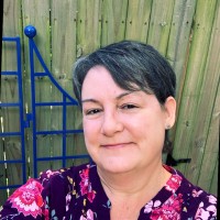 Andrea Roshaven, Cecd, Cpc, Fra-Rp