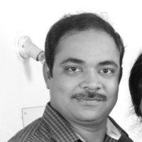 Sunil M