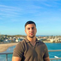 Samuel Moujalli