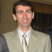 Mohammad Rouhi