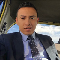 Michael Camelo Hernández