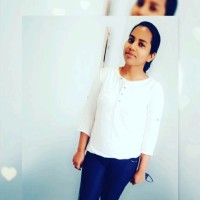 Suman Kumari