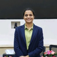 Arti Patil