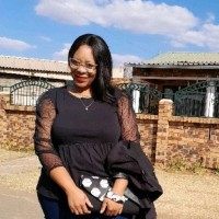 Sibongile Nokuthula Mtshweni
