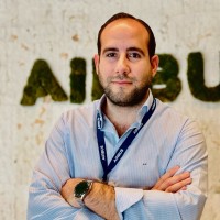 Alejandro Espinosa Bárcena