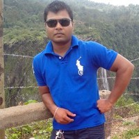 Shashidhar Bhat