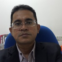 Nazzrul Azman Din
