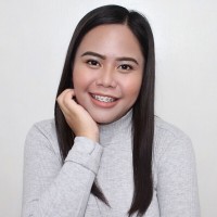 Justine Pagaduan